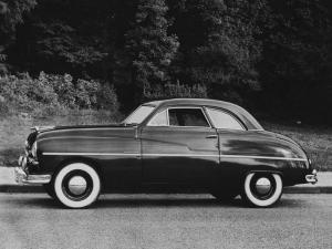 Ford Vedette Tudor